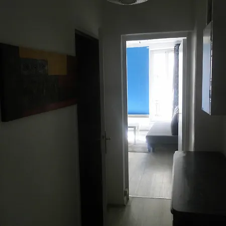 Quartier Latin Lägenhet
