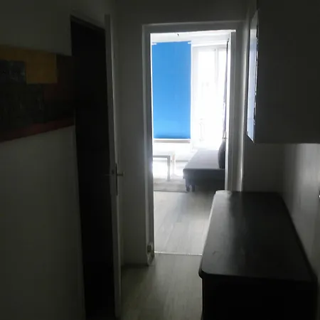 Lägenhet Quartier Latin *